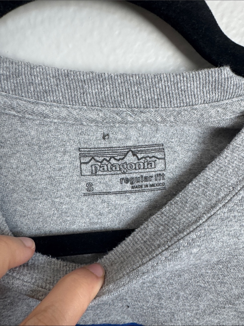 Patagonia “Campfire” Shirt View 2